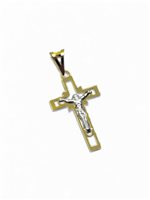 Charm Domar Charm oro 18k in Oro CHOR-534-280 - CHOR-534-280